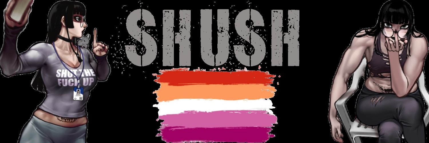 𝕬 𝕭𝖚𝖋𝖋 𝕷𝖎𝖇𝖗𝖆𝖗𝖎𝖆𝖓 banner