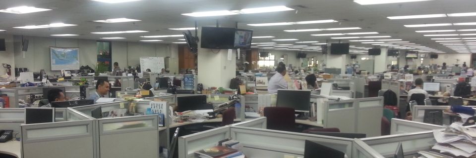 Budiman Tanuredjo banner