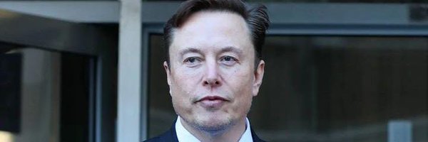 Elon Reeves Musk Profile Banner