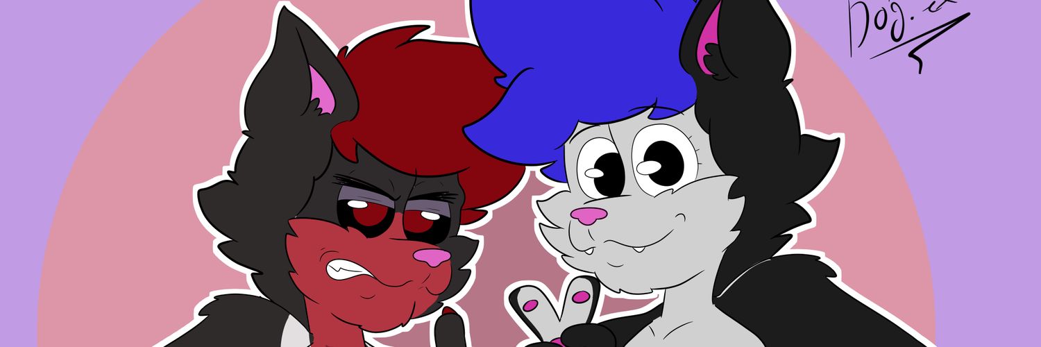 HuskyDLAD's profile banner image