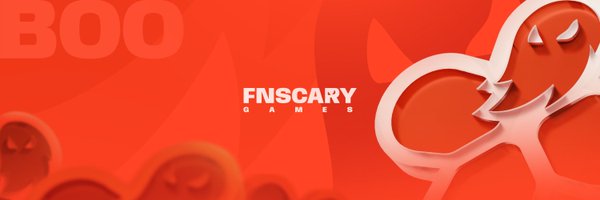 FNSCARYGAMES Profile Banner