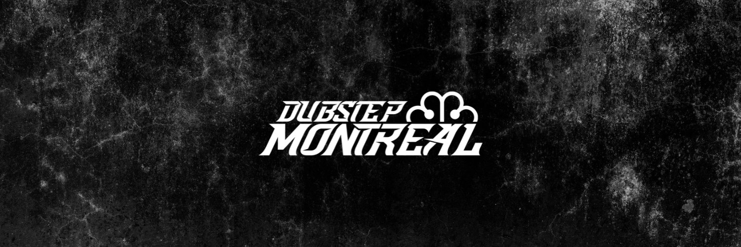 DubstepMontreal's profile banner image