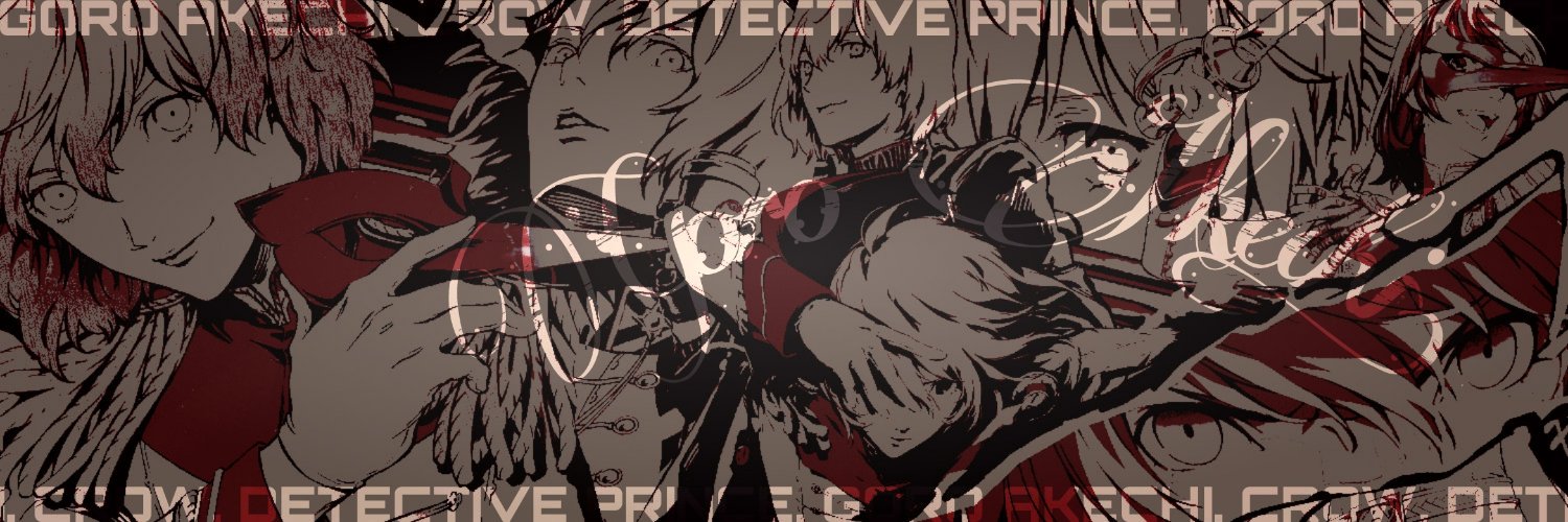 ┈ 𓍝's banner