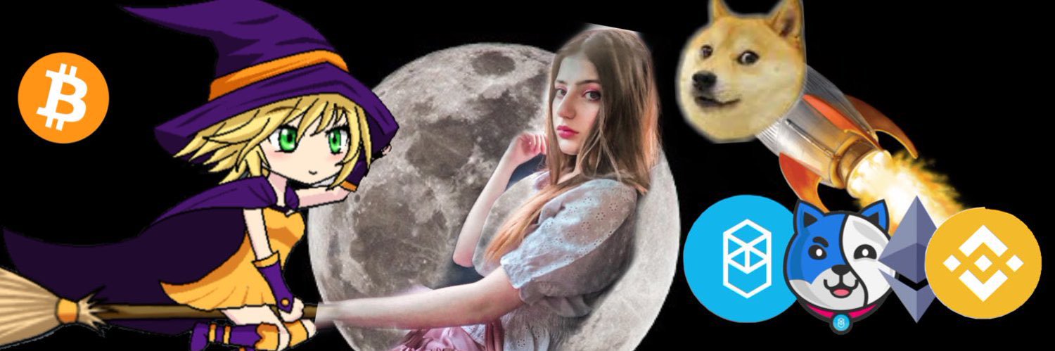 Selena Crypto 🇨🇦 banner