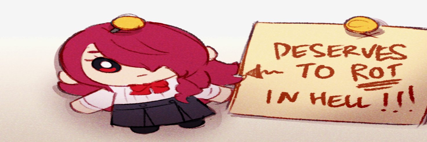 Fishy's banner