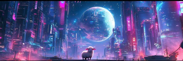 xMetacene_ Profile Banner