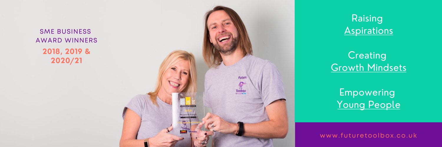 Future Toolbox banner