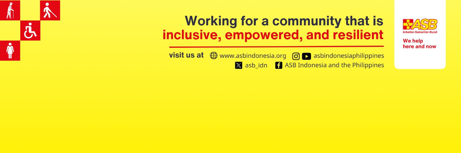 ASB Indonesia and the Philippines Profile Banner