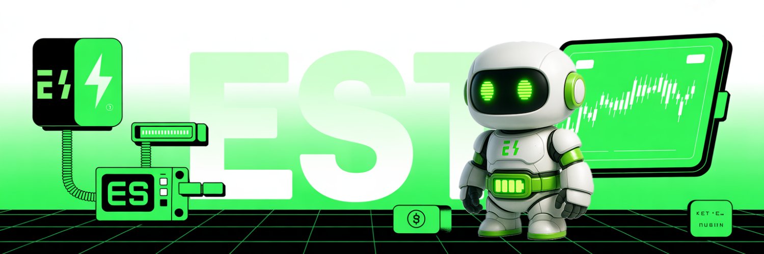 EST banner