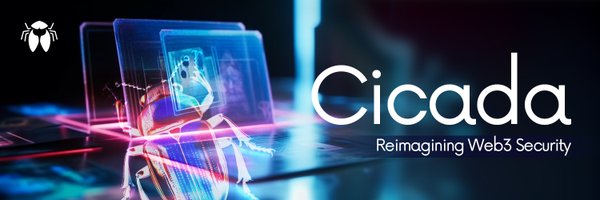 cicada_HQ Profile Banner