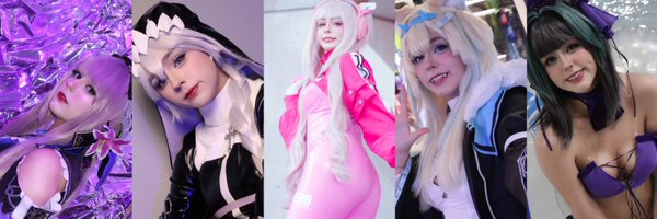 olivia_usagi Profile Banner