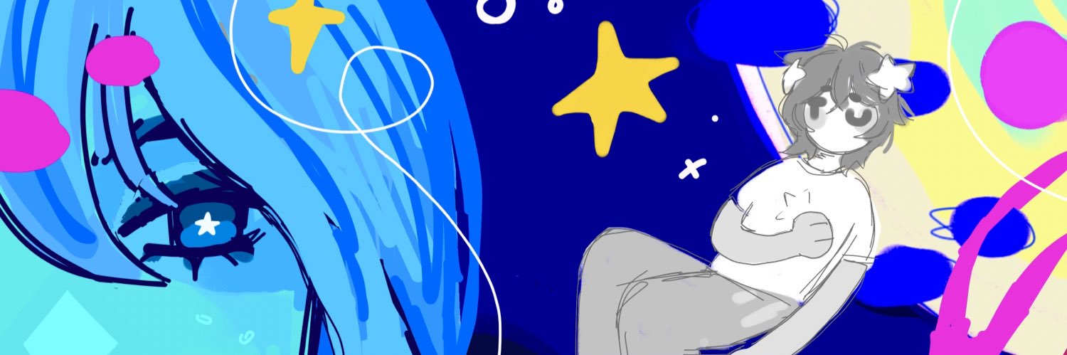 ellyiit's profile banner image