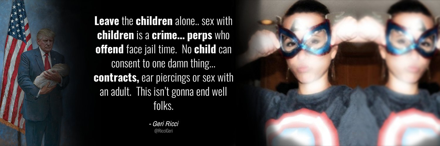 #THEBLACKRICFLAIR™ banner