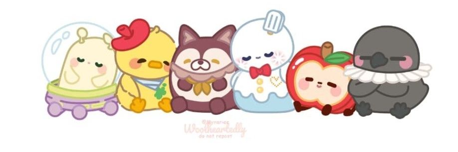 ⭐️❄️🐟🐦‍⬛🍎🐺 BringValkoBack 🐺 banner