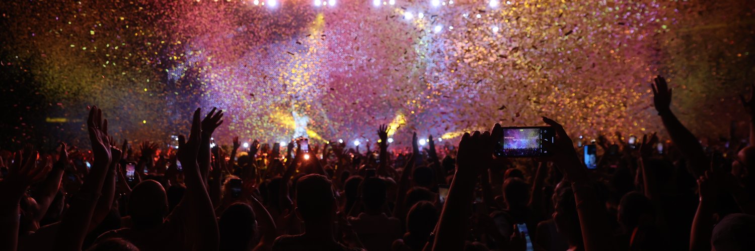 Bitconcerti's profile banner image
