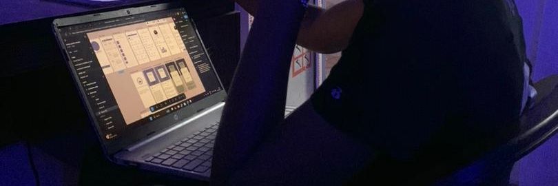 Design with Kachisicho banner