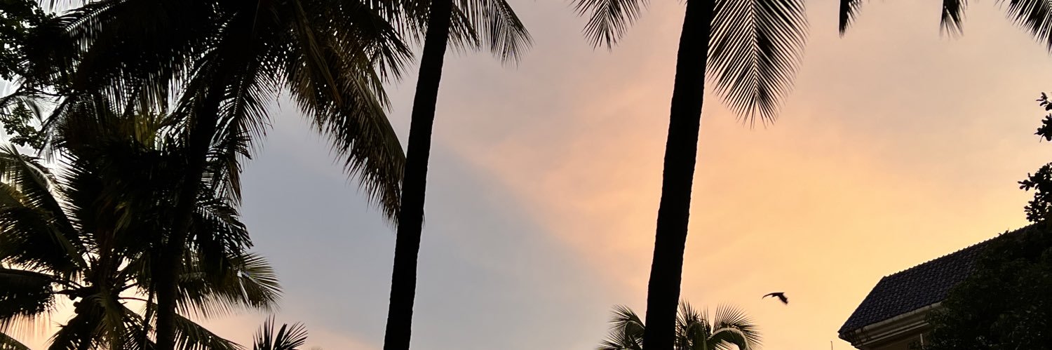 Prasad B. Kulkarni banner