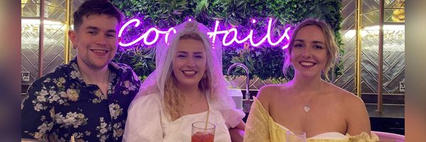 BeccaLHam Profile Banner