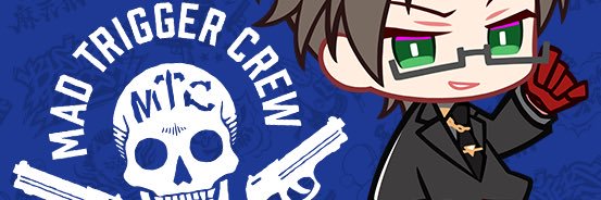rikappiki's profile banner image