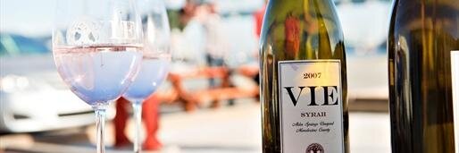 VieWinery's profile banner image
