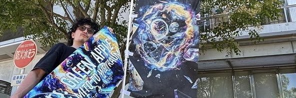 たかば🍏 banner