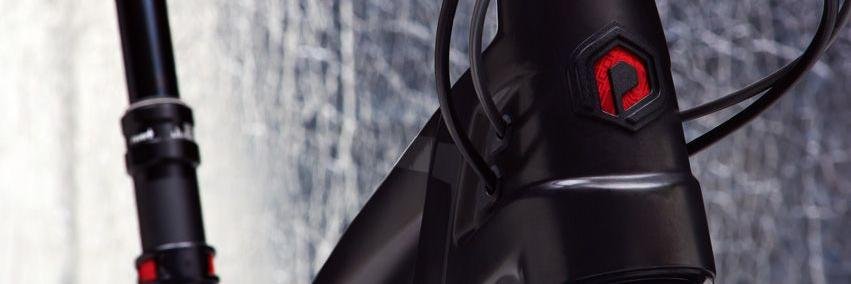 Polygon Bikes ID banner