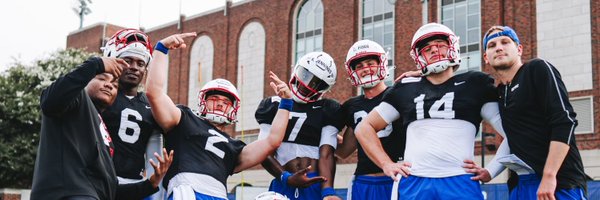 Coach_Morris2 Profile Banner