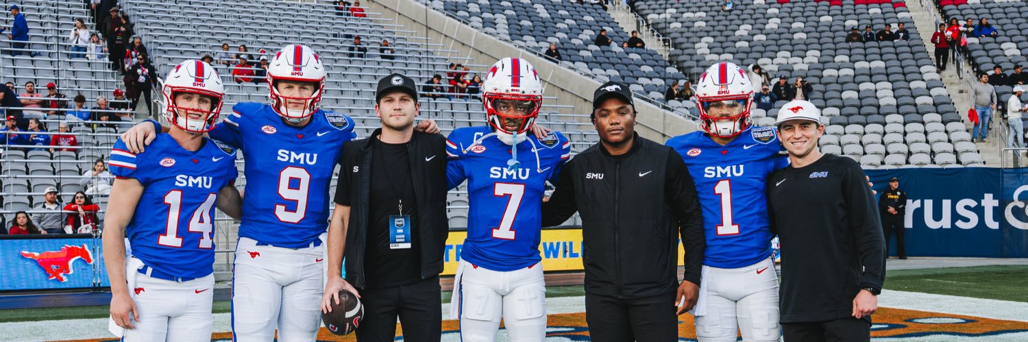 Carson Morris banner