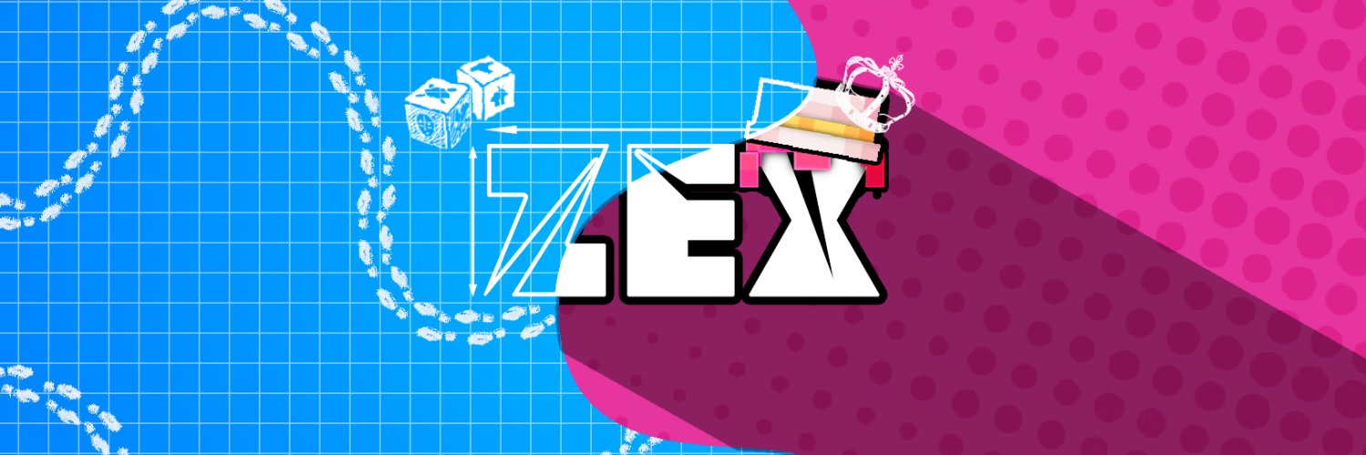 zex banner