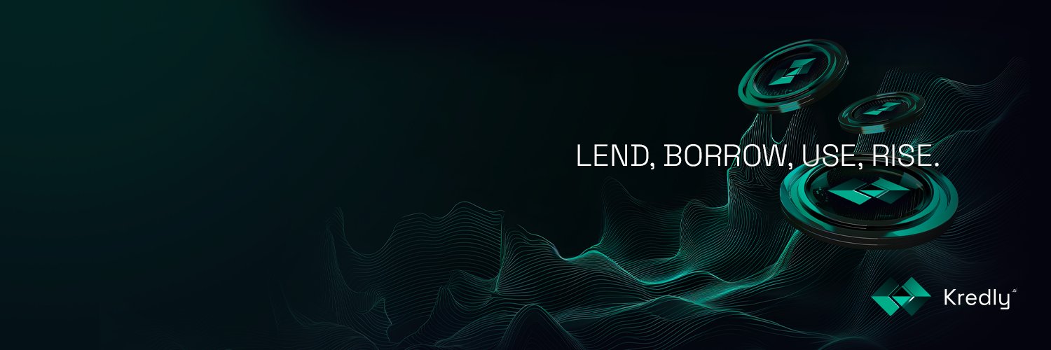 KredlyAI banner