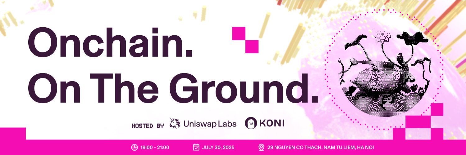 Koni Studio's banner