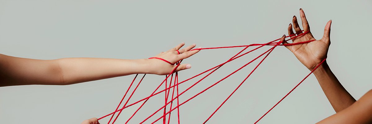 The Nod banner
