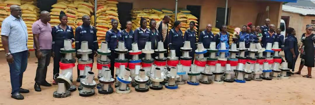 Life-ND Project banner