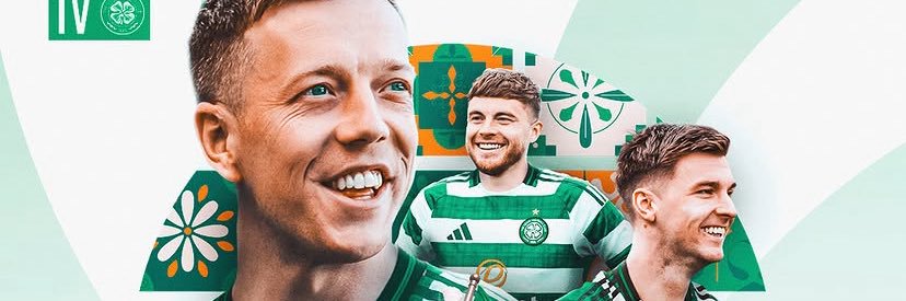 Mark McQueen's banner