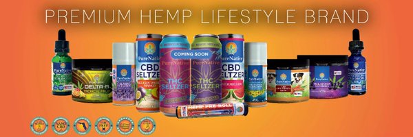 PureNative_FL Profile Banner