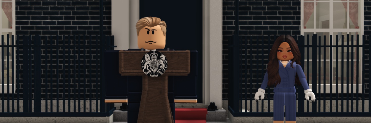 EzeralthorpUKOB's profile banner image