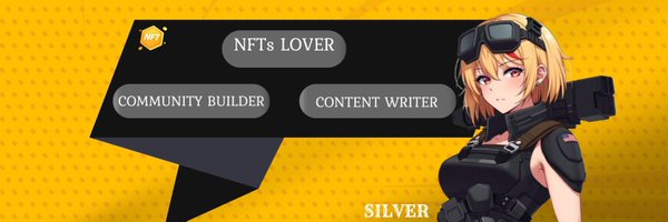 maureensilverr Profile Banner