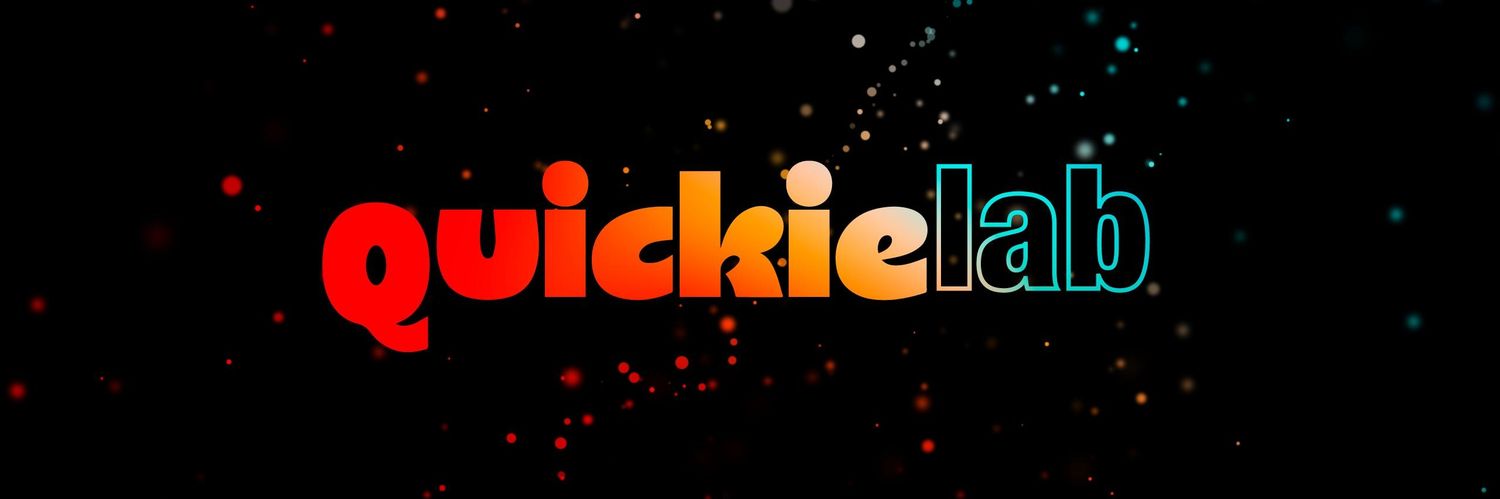 Canal Quickie banner