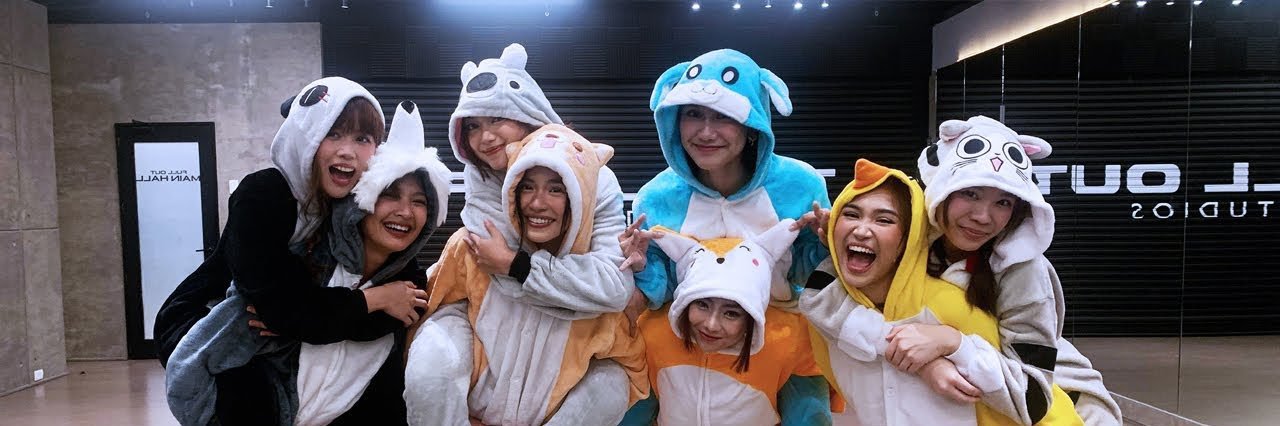 chu |'s banner