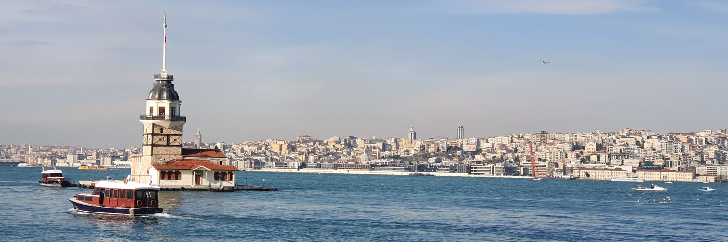 İsmail Karasu banner