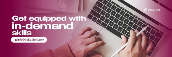 Build2Hire Profile Banner