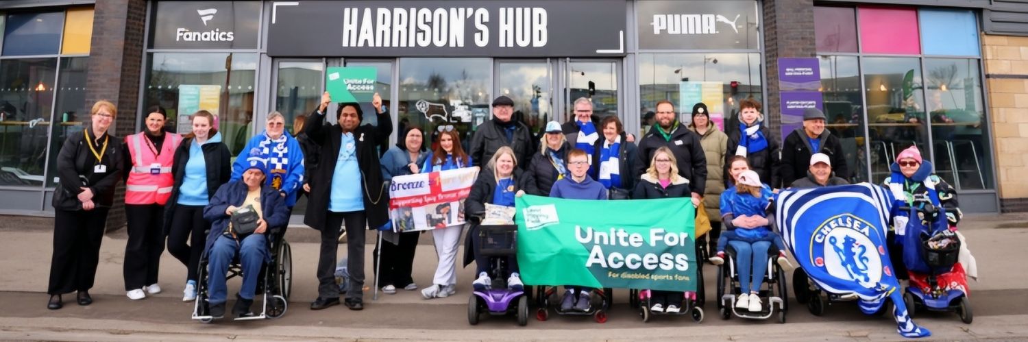 ChelseaFC DSA banner