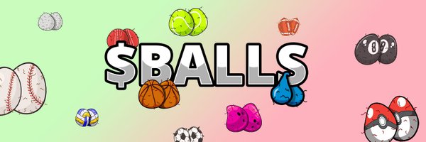 HODLBALLS Profile Banner