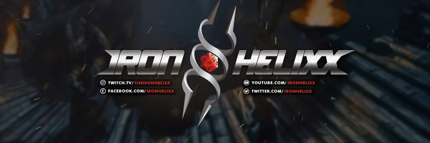 Jesse R Davis (@ironhelixx) / Posts / X