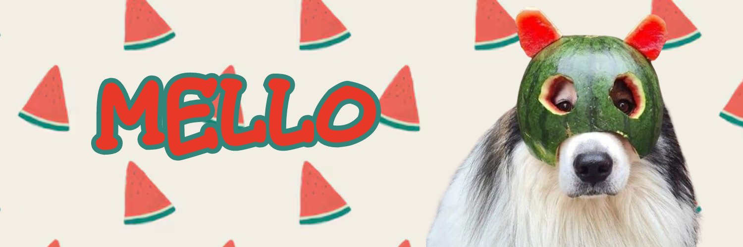 MELLO banner