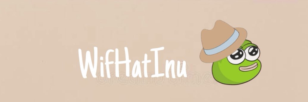 Wif Hat Guy banner