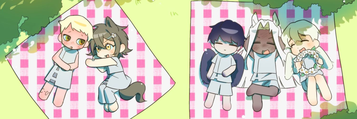 jima_H_0918's profile banner image