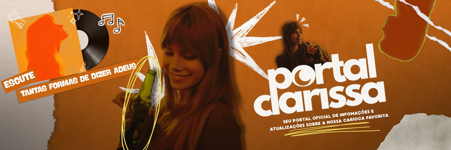Portal Clarissa Müller banner