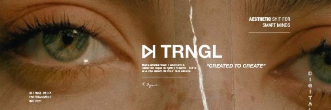 trnglmedia's profile banner image