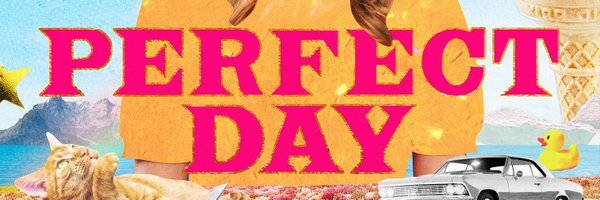 Perfectdaycast Profile Banner